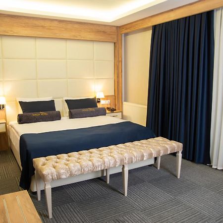 Malia Otel Sivas Exterior photo