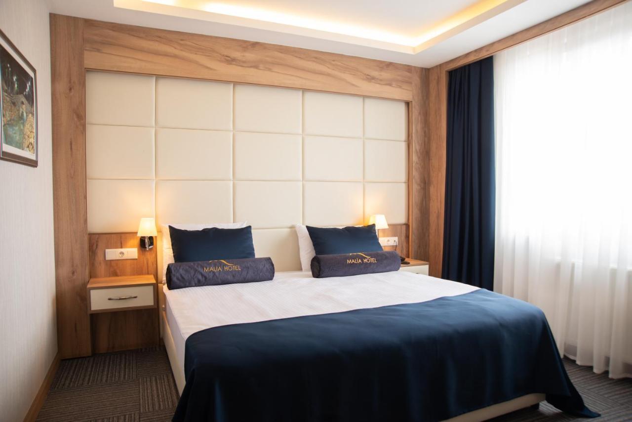 Malia Otel Sivas Exterior photo