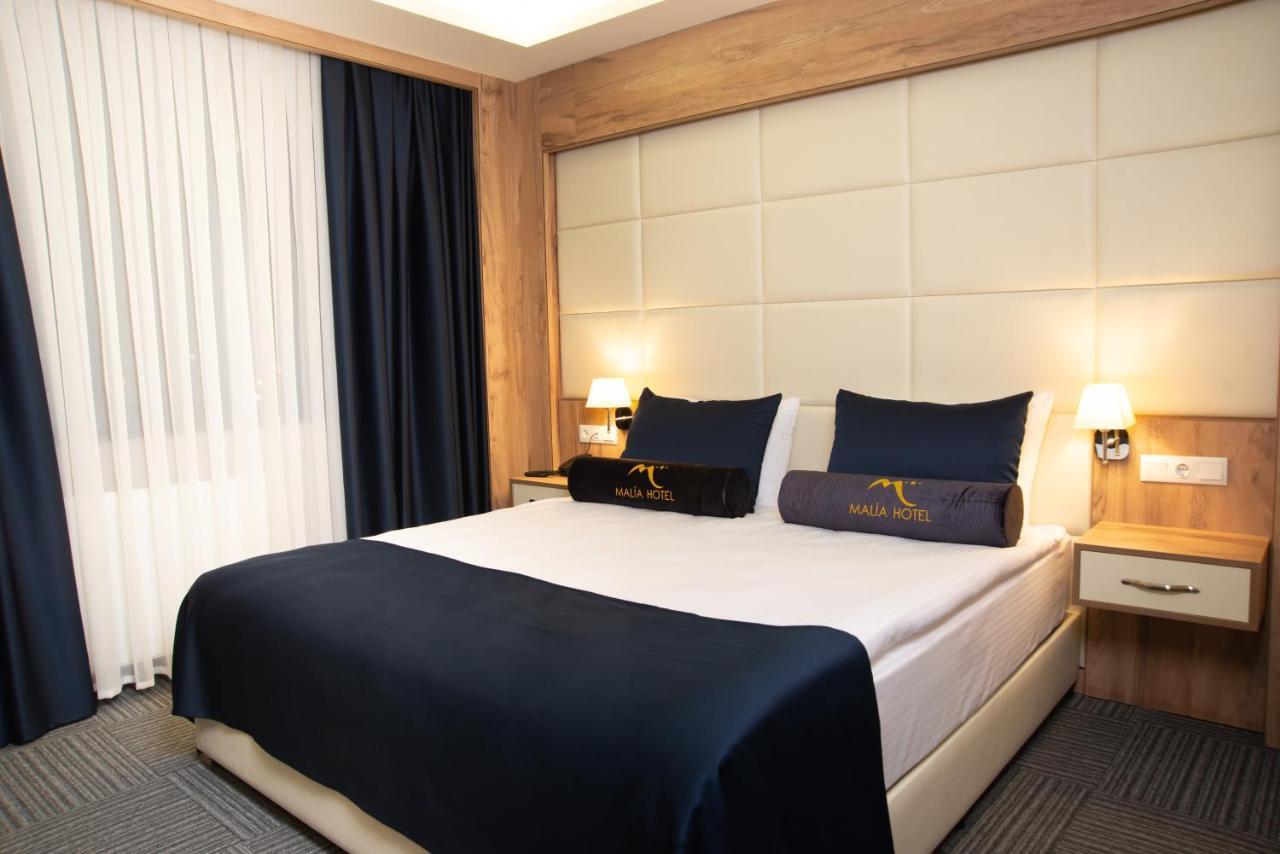 Malia Otel Sivas Exterior photo